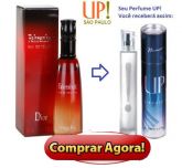 Perfume UP! 33 - Fahrenheit 50ml