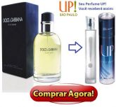 Perfume UP! 07 -Dolce & Gabana 50ml.