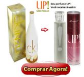 Perfume UP! 36- Ck in2Her 50 ml
