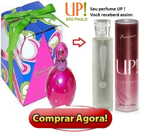 Perfume Up! 38-Fantasy 50ml.