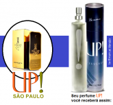 Perfume UP! 47 - 1 Million 50ml