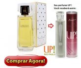 Perfume UP! 10 Carolina Herrera 50ml