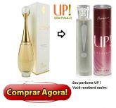 Perfume UP! 26 - J´adore 50ml