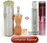 Perfume UP! 28 -Jean Paul Gaultier 50ml.