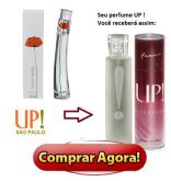 Perfume UP! 22 -Flower by Kenzo 50ml