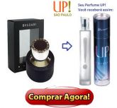 Perfume UP! 05 - Bvlgari Black 50ml