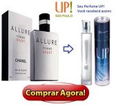 Perfume UP! 39 -Allure Sport 50ml
