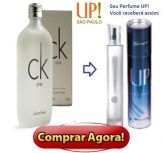 Perfume UP! 25 - Ck One 50ml