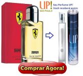 Perfume UP! 13 -Ferrari Red 50ml