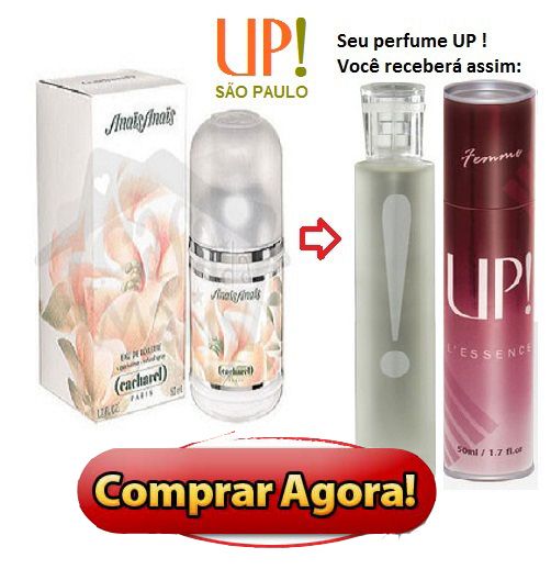 Perfume UP! 32 - Anais Anais 50ml