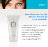 Hid.Intensy 150g.UP!16 Dolce & Gabanna