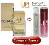 Perfume UP! 40 - The One 50ml
