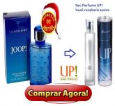 Perfume UP! 31 - Joop Nigthfligth 50ml