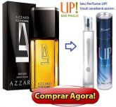 Perfume UP! 01 -Azzaro 50ml.