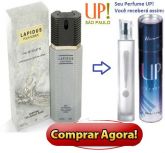 Perfume UP! 41 - Lapidus 50ml