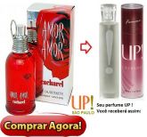 Perfume UP! 06 - Amor Amor 50ml