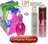 Perfume Up! 38-Fantasy 50ml.