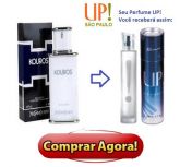 Perfume UP! 15 - Kouros 50ml