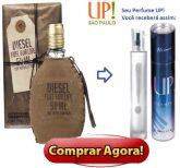 Perfume UP! 37 - Diesel Fuel For Life 50ml