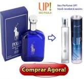 Perfume UP! 19 - Polo Blue 50ml